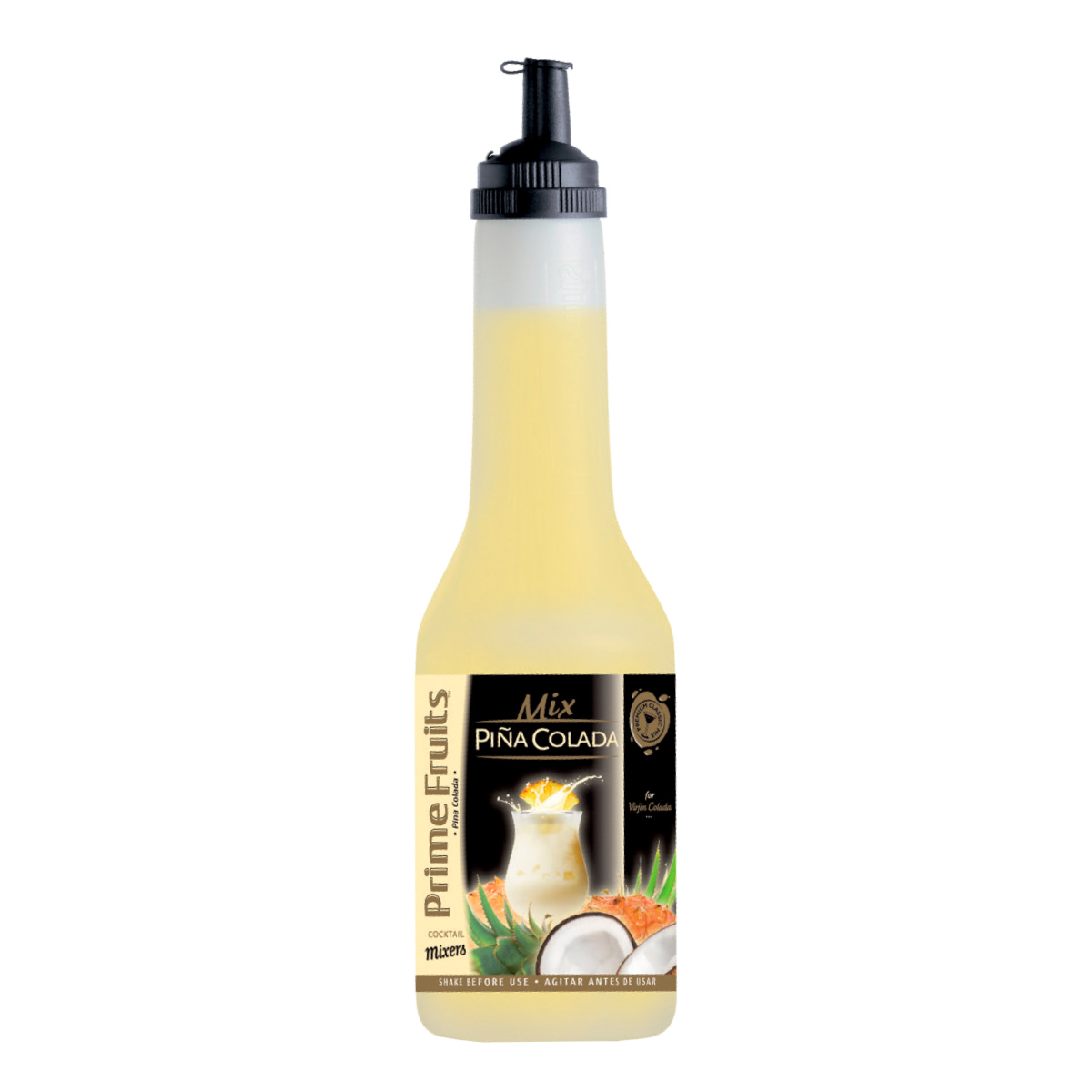 Mix Piña Colada Congelado 1 l - 2597 - Aviludo - Distribuição Alimentar